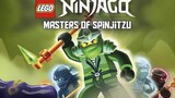 LEGO Ninjago Master of Spinjitzu Eps.15 Pirates vs Ninjas Dub Indo
