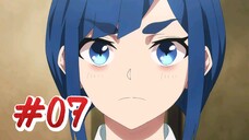 UniteUp! - Episode 07 (English Sub)