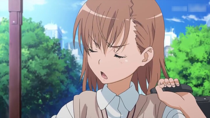 In-depth analysis of the charm of the role of Sister Gun, why everyone likes Misaka Mikoto? 【Dimensi