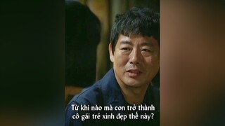 Bố cũng là lần đầu làm bố bhdkbiz phimhanquoc kdrama reply1988