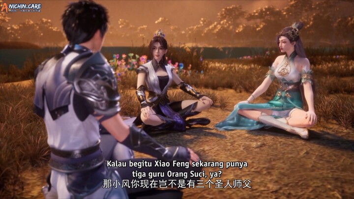 Wind Breaker | Episode 31