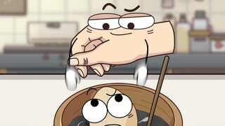 做个泥疗，蛋就“变”了？