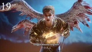Tomb Of Fallen Gods S3 Eps 19 Sub Indo