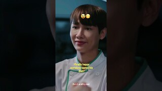 He made his day without realising 😊🥰♥️| Cooking Crush| Thai bl #bldrama #blseries #fyp #shortsbl
