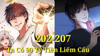 Tập 69: Ta Có Hệ Thống 90 Tỷ  Cách Tiêu Tiền Của Tỉ Phú Tiêu Tiền Để Thăng Cấp