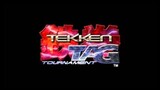 Tekken Tag Tournament OST: Xiaoyu
