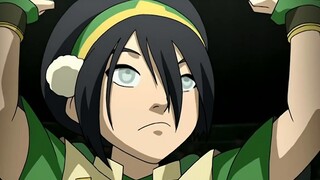 "The Avatar x Northern Toph" Cô lolita mạnh nhất trái đất, ma lực ngự thổ mạnh nhất thế giới
