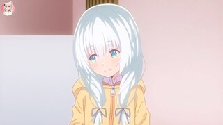 Kawaikereba Hentai demo Suki ni Natte Kuremasu ka? (Subtitle Indonesia - Episode 5)