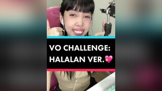 REUPLOAD dahil malapit na halalan! VO CHALLENGE!!! Can you VO a political ad? 💖 letlenilead lenikik