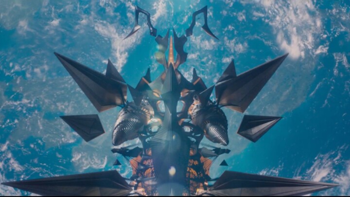 "There's nothing to criticize about this, this is truly invincible!"