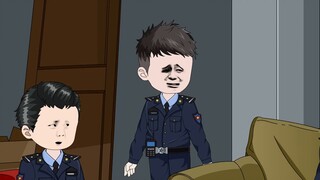 In episode 10, Li Mo is such a great guy!