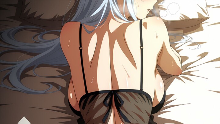 Udah Siap Dibrutalin Sampe Pagi..!!🥵💦