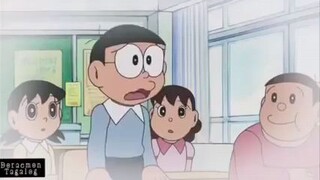 Ang ulo ng gorgon - Doraemon TagalogDub