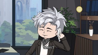 《黑山点鱼长》第八集
