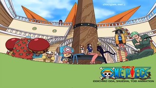 dayang dayang one piece