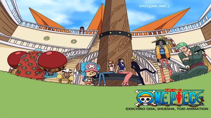 dayang dayang one piece