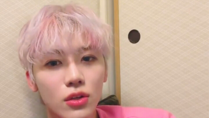 [Roh Jae-min] Running with Seonjae on my back? Who’s Seonjae, and why am I running with him? Ahahaha