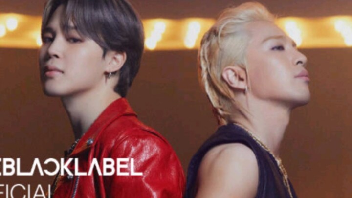 melon vọt lên vị trí thứ ba! MV “VIBE” của Taeyang và Park Jimin đã được công bố!