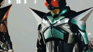 [Kamen Rider Lucky Bag dibuka terlebih dahulu dan kemudian memberikan uang! kan