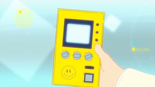幾何学 / 歌愛ユキ & 初音ミク