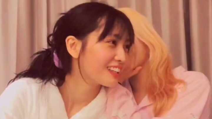 Ternyata di JYP nggak boleh marah-marah sama TWICE!