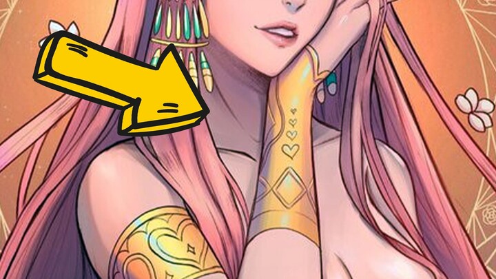 ผู้เล่นจะชอบขนาดไหนเมื่อนางเอก "เพี้ยน" เกินไป! ! !