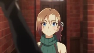 SETIAP LAWAN KRAI SEBENARNYA ADALAH BAGIAN DIRINYA SENDIRI