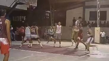 good shot