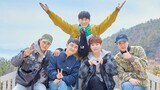 EXO's Travel the World on a Ladder in Namhae (2022) Episode 7