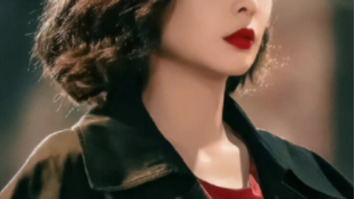 My goodness... I totally understand why Guo Xiaoting likes her—she's definitely a powerhouse actress