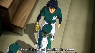 Major OVA: World Series Part 2