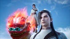 Immortality Season 4 Episode 9 Sub Indo