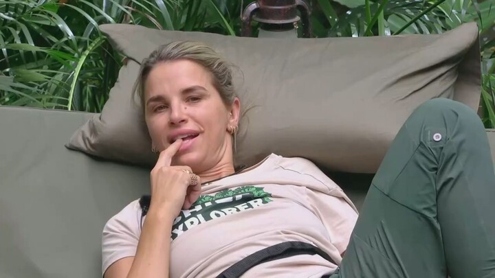 I'm a Celebrity Get Me Out of Here Season 25 Episode 6