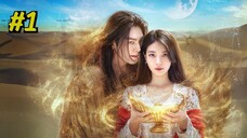 Genie Make a Wish Episode 1 (2025) (Sub Indo)
