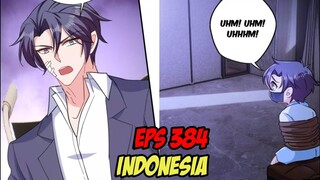 Sahabatku Menculik Anakku Karena Ingin Balas Dendam Dengan Ayahku | Pernikahan Hangat Eps 384 Indo