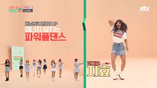 Twice - Dance the Night Away (Nano Dance Challenge, Idol Room Eps. 10)