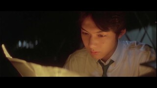 [Love Letter] Don’t meet someone too amazing when you are young, otherwise you will regret it for th