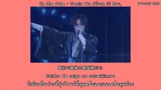 [THAISUB&Lyrics] In the fate - Genin Wa Jibun Ni Aru.