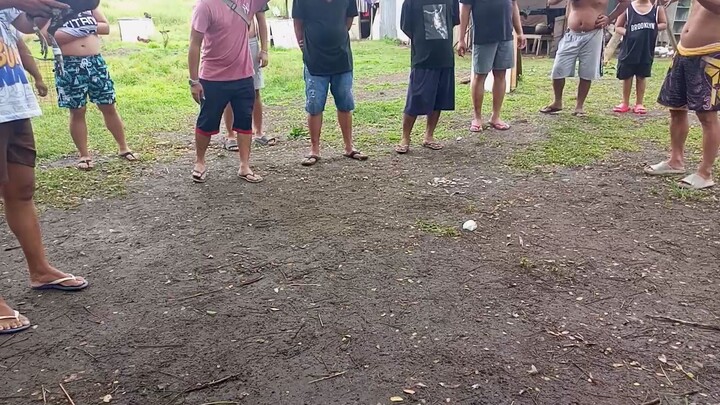naka bitaw na nman
