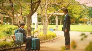 SCHOOL TRIP:JOINED A GROUP I'M NOT CLOSE TO