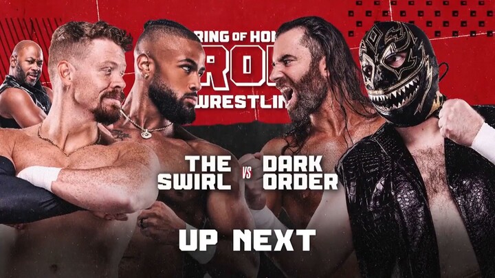 ROH On HonorClub - 15 January 2026