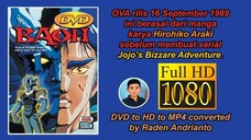 BAOH: The Visitor HD