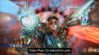 Đấu La Đại Lục Phần 2 Tập 45 - Thuyết Minh Vietsub | 斗罗大陆2绝世唐门45集