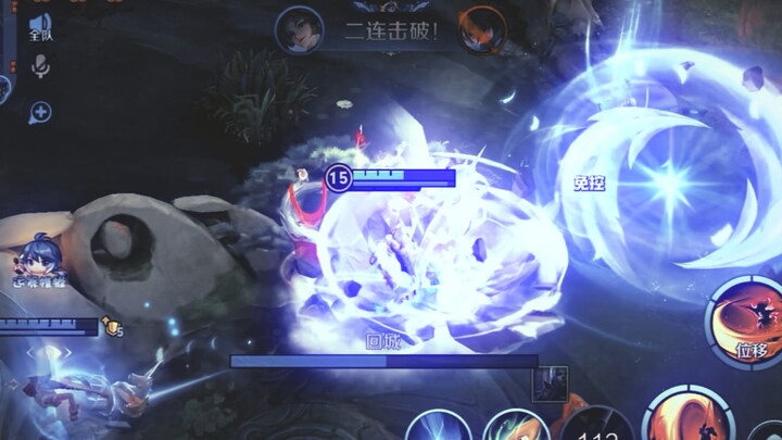 Kakak tidak sedang pamer, beberapa hal memang sudah bawaan lahir.