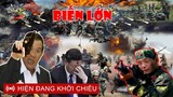 🔴 Hunsen ngông cuồng đòi cắt chức Tư lệnh Biên phòng Việt Nam thượng tướng Hoàng Xuân Chiến