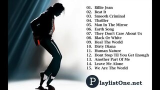Best Of Michael Jackson