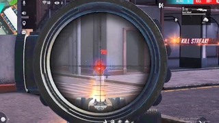 HighLights Game FreeFire #8