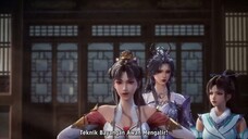 Brother Is Too Strong eps 43