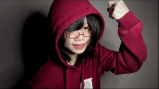 还是暴露了啊…    原创:dy骸柒是只蛆