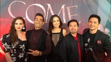 The cast of HellCome Home - Dennis Trillo, Beauty Gonzales, Tj Marquez & more